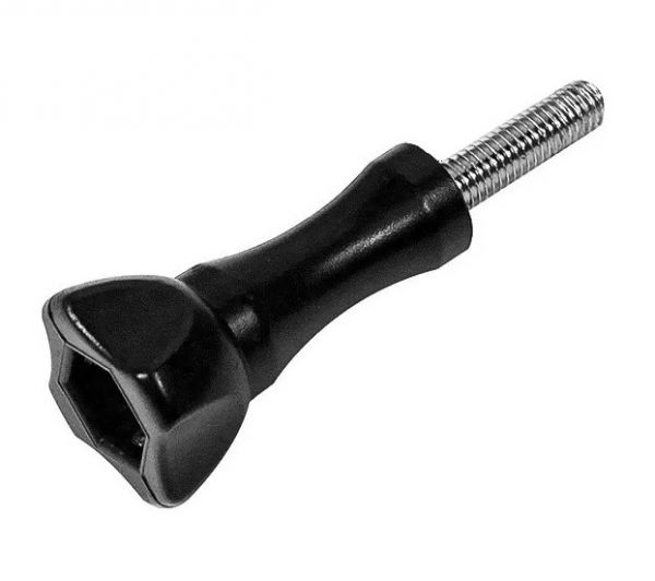 Винт для крепления экшн-камер ActionGo Screw 55mm