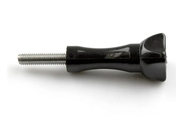 Винт для крепления экшн-камер ActionGo Screw 55mm