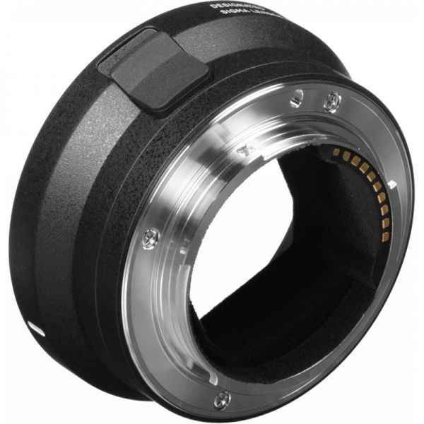Переходное кольцо Sigma MC-11 Canon EF - Sony E-mount (89E965)