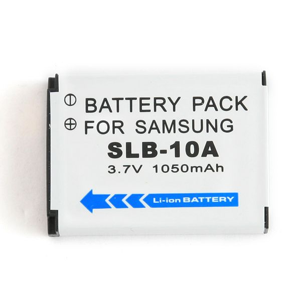 Аккумулятор Samsung SLB-10A (JNT Technology)