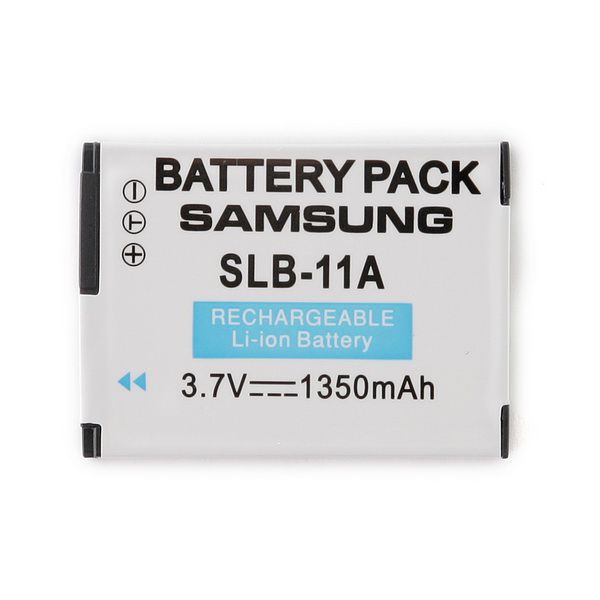 Аккумулятор Samsung SLB-11A (JNT Technology)
