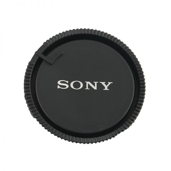 Крышка байонета камеры Sony A-mount