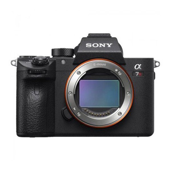 Системная камера Sony Alpha A7R II body (без русского)