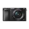 Sony Alpha A6000 kit (16-50mm)
