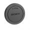 Крышка байонета камеры Sony E-mount