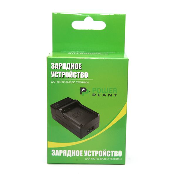 Зарядное устройство PowerPlant Sony NP-BX1