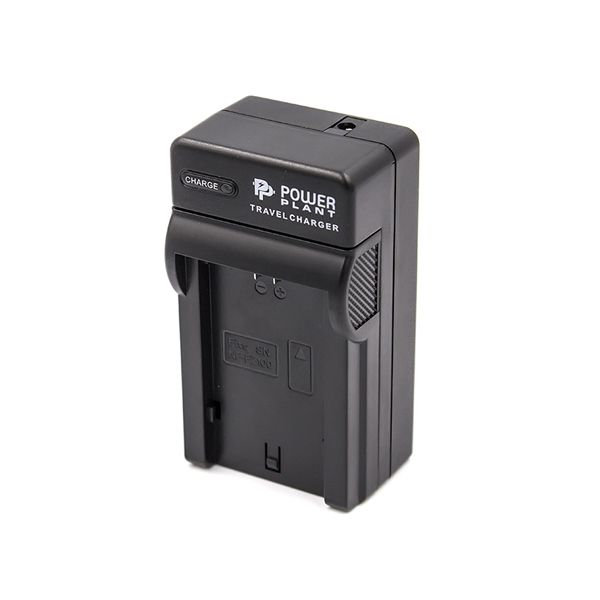 Зарядное устройство PowerPlant Sony NP-FZ100