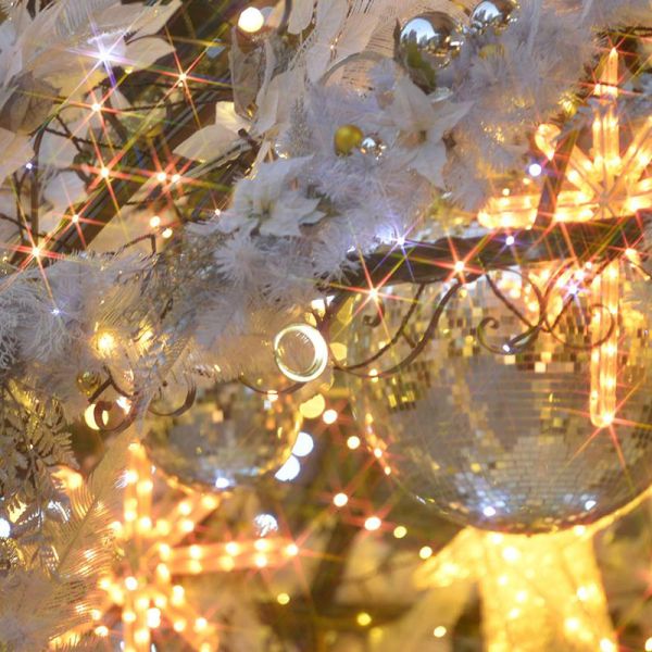 Лучевой фильтр Star-фильтр Tianya 6 лучей