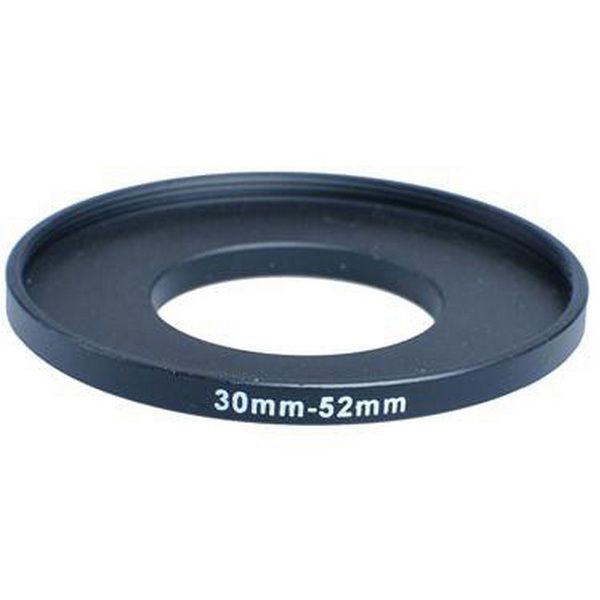Повышающее кольцо Step Up 30-52 мм