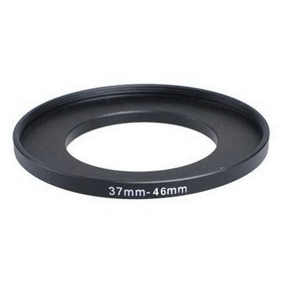 Повышающее кольцо Step Up 37-46 мм