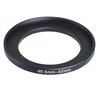 Повышающее кольцо Step Up 40.5-52 мм