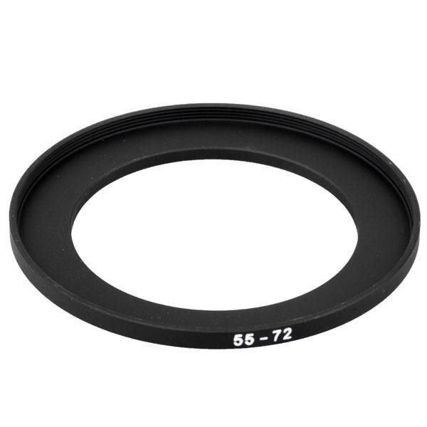 Повышающее кольцо Step Up 55-72 мм