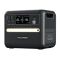 Портативна зарядна станція TALLPOWER V2400 (потужність 2400 Вт, пікова - 4800 Вт, акумулятор 2160 Вт•годин LiFePO4)
