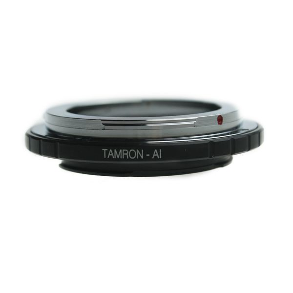 Переходное кольцо Tamron Adaptall-2 - Nikon
