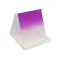 Градієнтний фільтр Tianya Gradual Purple