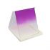 Градиентный фильтр Tianya Gradual Purple