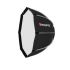 Софтбокс октобокс Triopo K290 Bowens для студійних спалахів (Triopo K2-90)
