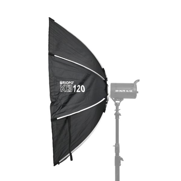 Софтбокс октобокс Triopo K3 90 см Bowens (Triopo K390)