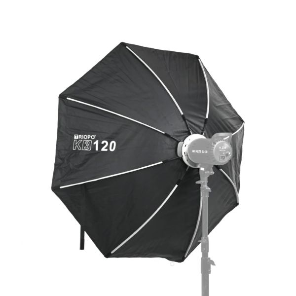 Софтбокс октобокс Triopo K3 90 см Bowens (Triopo K390)