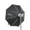 Софтбокс октобокс Triopo K3 90 см Bowens (Triopo K390)