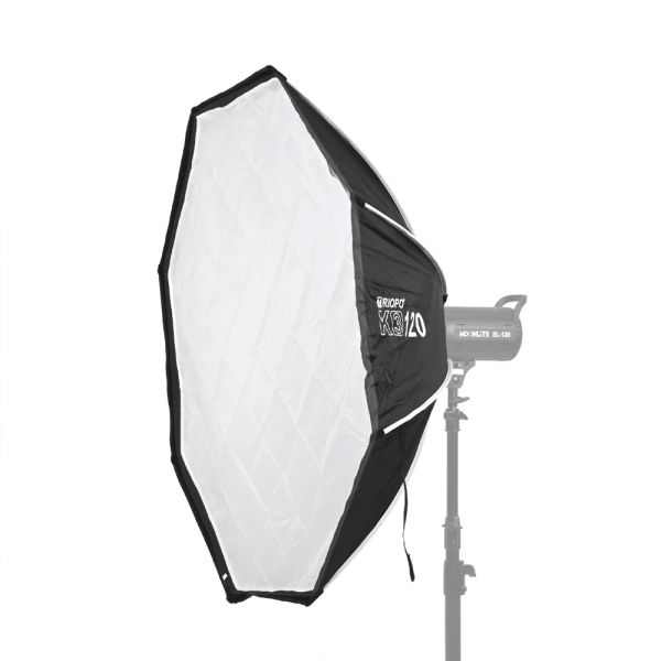 Софтбокс октобокс Triopo K3 90 см Bowens (Triopo K390)
