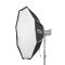 Софтбокс октобокс Triopo K3 90 см Bowens (Triopo K390)
