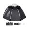 Софтбокс октобокс Triopo K3 90 см Bowens (Triopo K390)