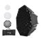 Софтбокс октобокс Triopo K3 65 см Bowens (Triopo K365)