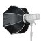 Софтбокс октобокс Triopo K3 65 см Bowens (Triopo K365)