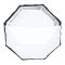 Софтбокс октобокс Triopo K3 65 см Bowens (Triopo K365)