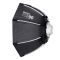 Софтбокс октобокс Triopo K3 90 см Bowens (Triopo K390)