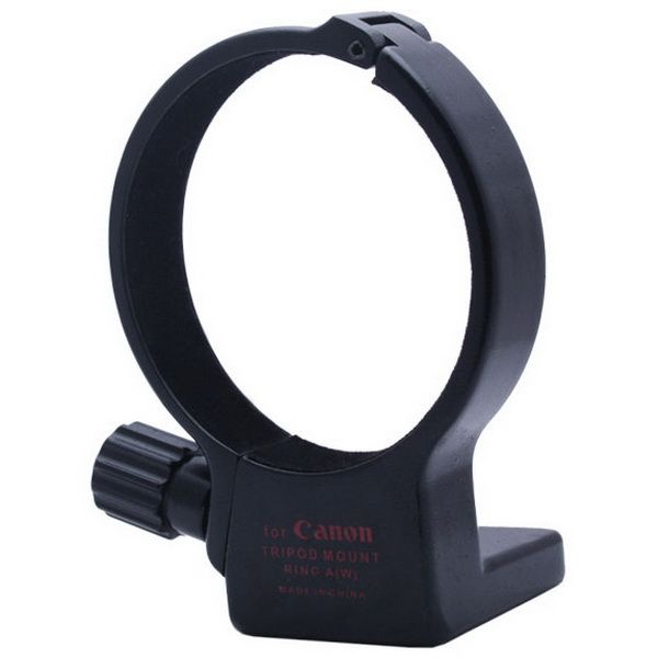 Кольцо штативное Canon AII(B) (аналог)