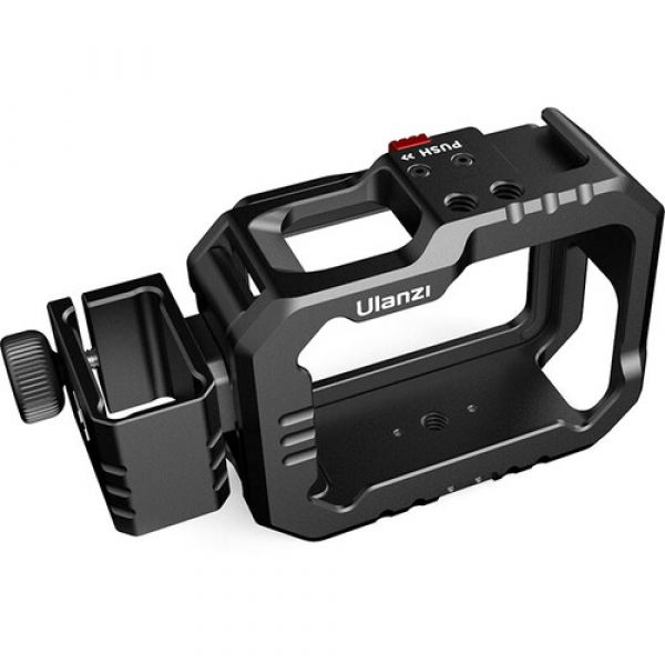 Алюминиевая рамка Ulanzi G9-14 для GoPro 13, 12, 11, 10, 9