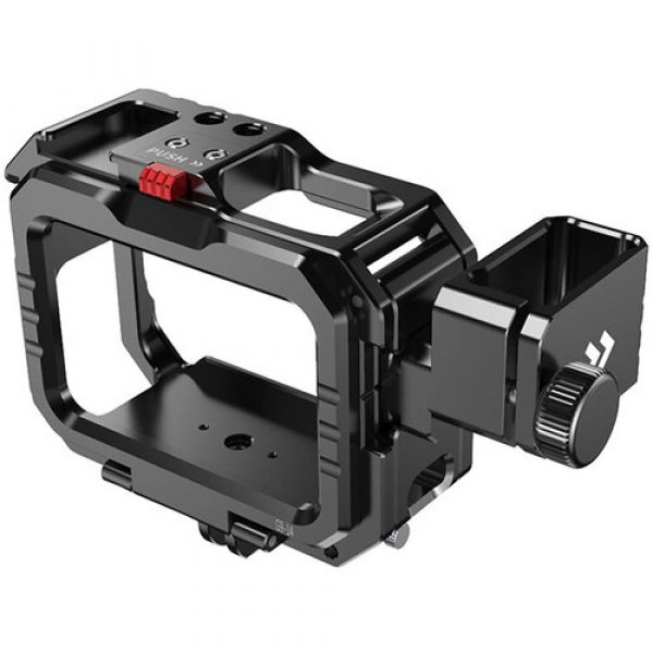 Алюминиевая рамка Ulanzi G9-14 для GoPro 13, 12, 11, 10, 9