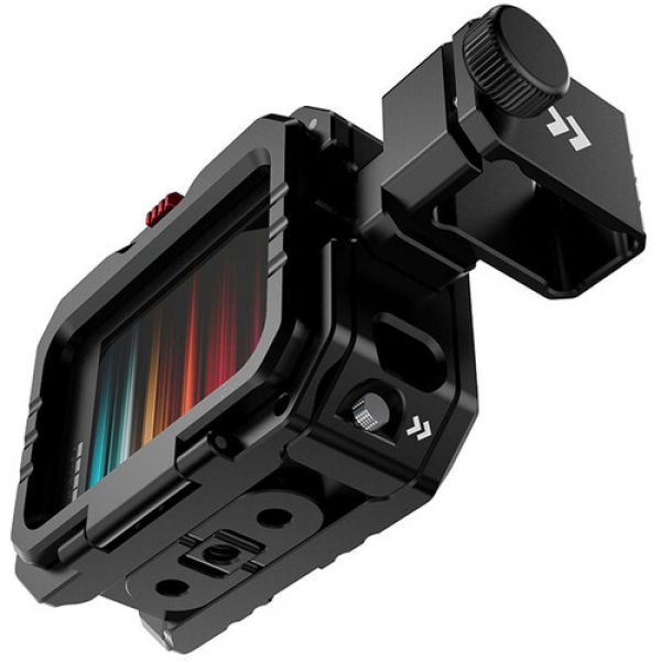 Алюминиевая рамка Ulanzi G9-14 для GoPro 13, 12, 11, 10, 9