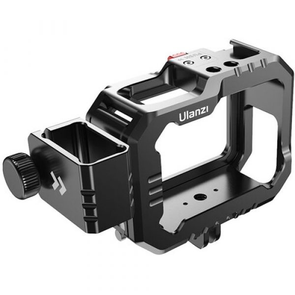Алюминиевая рамка Ulanzi G9-14 для GoPro 13, 12, 11, 10, 9