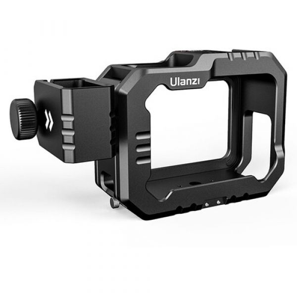 Алюминиевая рамка Ulanzi G9-14 для GoPro 13, 12, 11, 10, 9