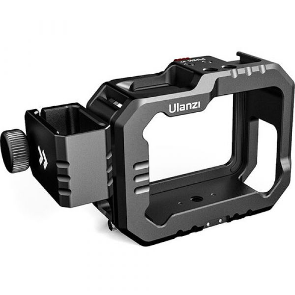 Алюминиевая рамка Ulanzi G9-14 для GoPro 13, 12, 11, 10, 9