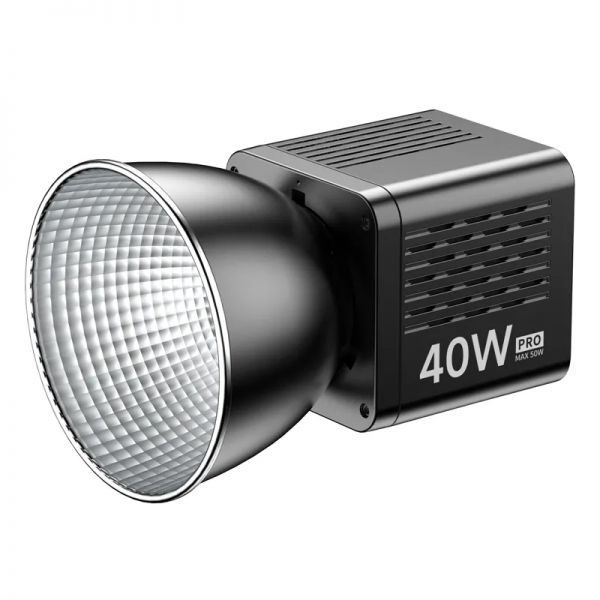 Портативный диодный осветитель Ulanzi 40WPRO L023 2500-6500k 50Вт со встроенным аккумулятором