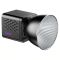 Портативний діодний освітлювач Ulanzi L024 40W RGB 2500-6500k 50Вт з блоком живлення