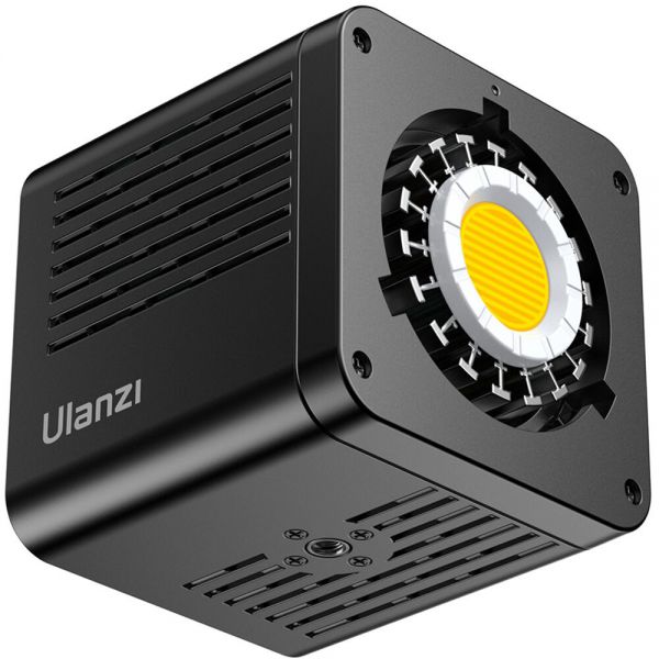 Портативный диодный осветитель Ulanzi LT028 2500-6500k 40Вт со встроенным аккумулятором