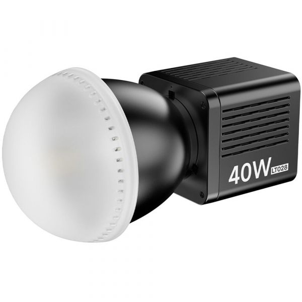 Портативный диодный осветитель Ulanzi LT028 2500-6500k 40Вт со встроенным аккумулятором