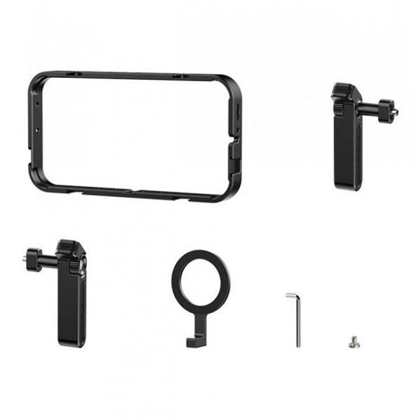 Клітка для iPhone з MagSafe Ulanzi MG-001