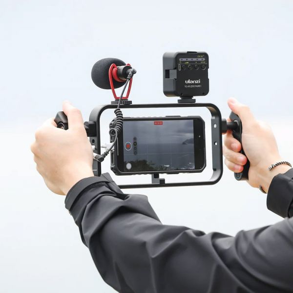 Клітка для iPhone з MagSafe Ulanzi MG-001