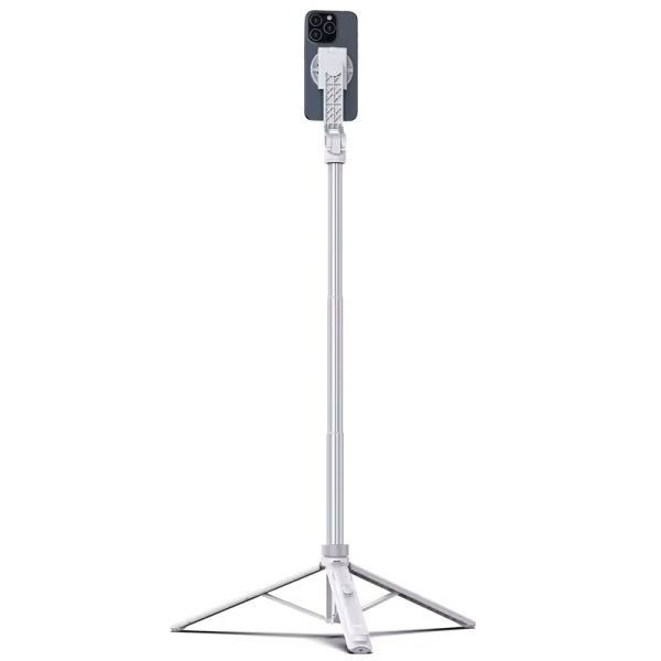 Штатив для мобильного телефона Ulanzi TT88 с пультом управления и магнитным держателем