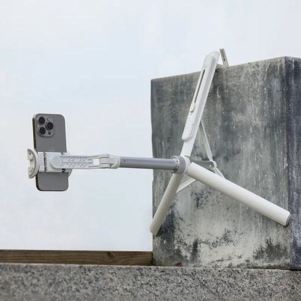 Штатив для мобильного телефона Ulanzi TT88 с пультом управления и магнитным держателем