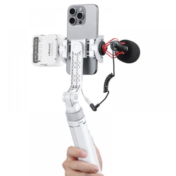 Штатив для мобильного телефона Ulanzi TT88 с пультом управления и магнитным держателем