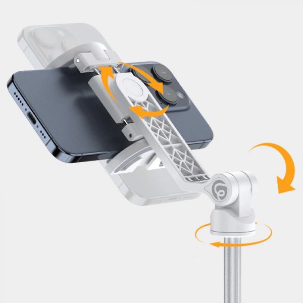 Штатив для мобильного телефона Ulanzi TT88 с пультом управления и магнитным держателем