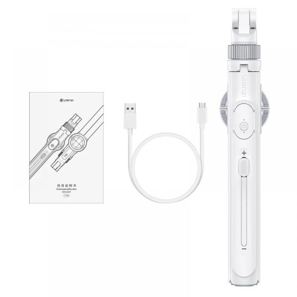 Штатив для мобильного телефона Ulanzi TT88 с пультом управления и магнитным держателем