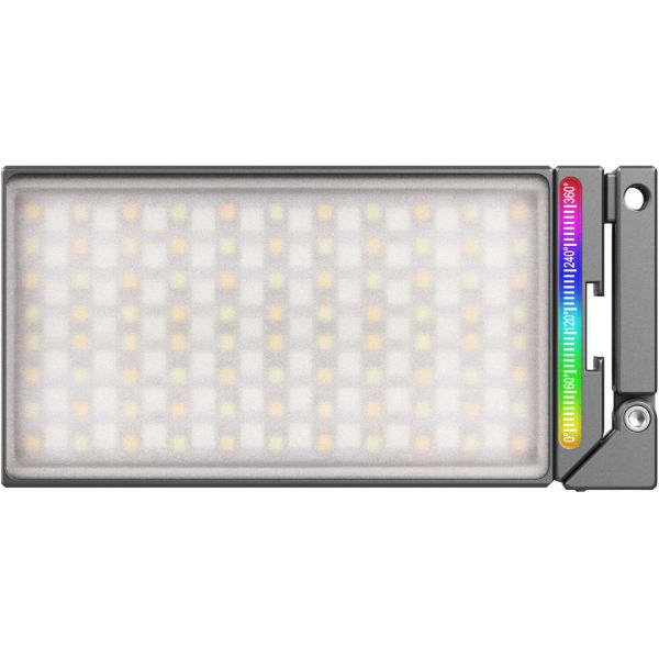 LED-осветитель Ulanzi Vijim R70 RGB 2700-8500K (встроенный аккумулятор)